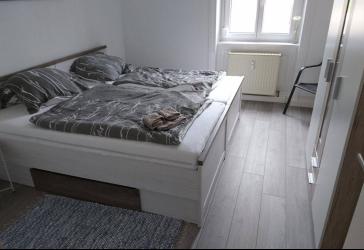 Ankommen. Einziehen. Zuhause sein. Möblierte Wohnung in Aalen am Stadtoval