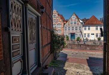 Vorschaubild Stadthaus