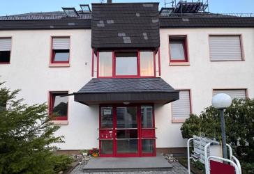 Klein, aber fein-1,5-Zimmer-Wohnung in Neuwied
