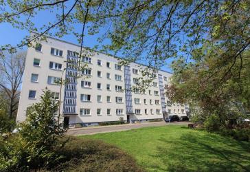 Vorschaubild Wohnung