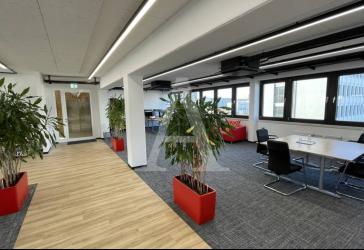 Vorschaubild Büro- /Praxis-Immobilie
