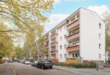 Vorschaubild Wohnung