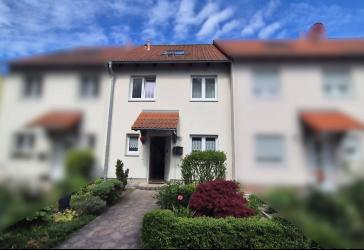 Ihr Familientraum in der Frohen Zukunft
