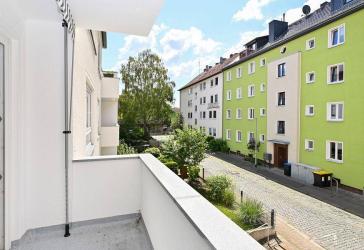 Vorschaubild Wohnung