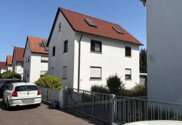 Vorschaubild Mehrfamilienhaus