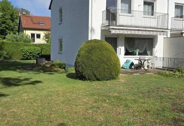 Vorschaubild Reihenendhaus