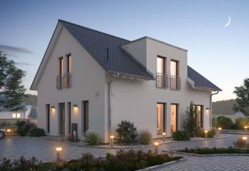 Hausbau mit rotem Faden - vom ersten Wunsch zum Konzept