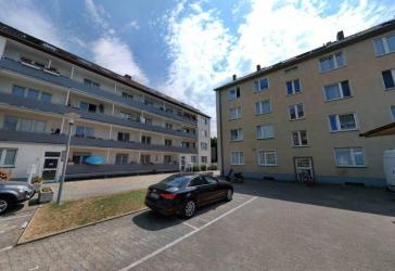 PROVISIONSFREIE 3-Z-W mit Stellplatz in zentraler Lage von Bielefeld