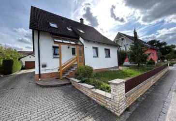 Vorschaubild Einfamilienhaus