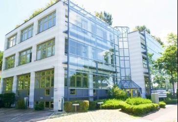 Vorschaubild Büro- /Praxis-Immobilie