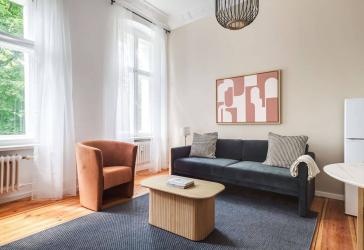 Vorschaubild Wohnung