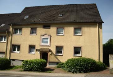 Wohnen, wo das Herz schlägt - in grüner Umgebung.