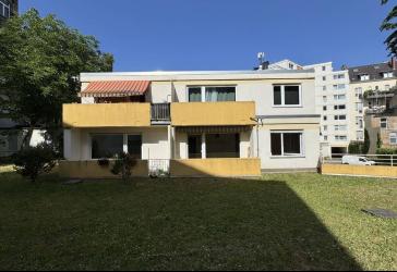 Vorschaubild Wohnung
