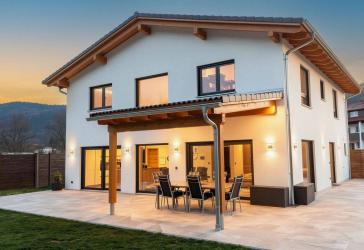 Vorschaubild Einfamilienhaus
