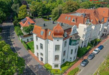 Vorschaubild Maisonettewohnung