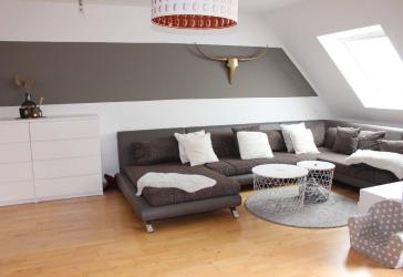 Vorschaubild Maisonettewohnung