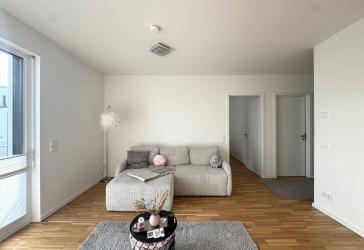 Stilvolle 2-Zimmer-Wohnung in Bonn - ideal für Singles & Paare