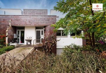 Vorschaubild Reihenmittelhaus