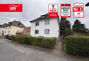 Vorschaubild Mehrfamilienhaus