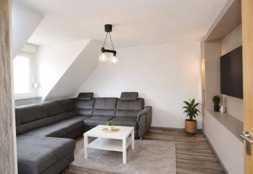 Eigennutzer & Anleger. Ruhig, optimal geschnitten - Attraktive 3-Zimmer-Wohnung mit tollem Grundriss