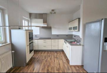 Vorschaubild Maisonettewohnung