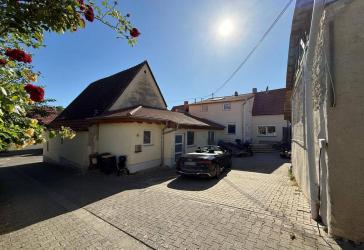 Vorschaubild Einfamilienhaus