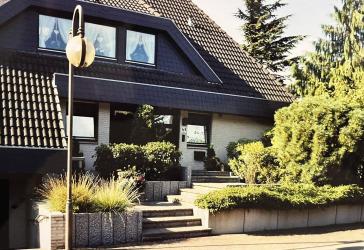 Charmantes Einfamilienhaus mit Ausbaureserve