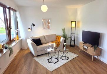Vorschaubild Wohnung