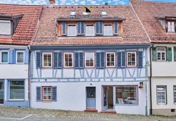 Vorschaubild Sonstiges Haus