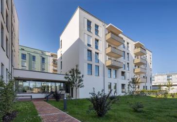 Vorschaubild Wohnung