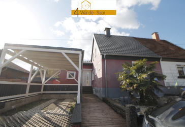 Vorschaubild Einfamilienhaus