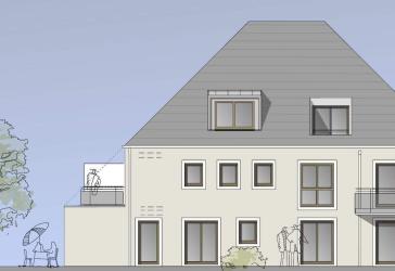 Vorschaubild Mehrfamilienhaus
