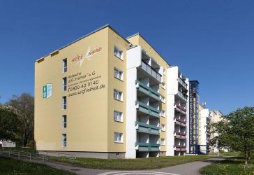 Vorschaubild Wohnung