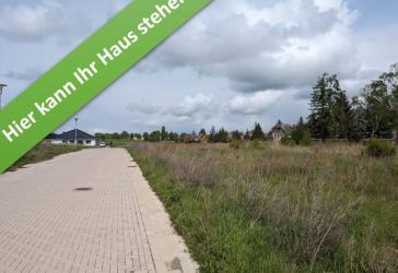 Inkl. Grundstück, ein Komforthaus für jedermann in Estedt.