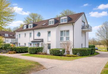 Vorschaubild Maisonettewohnung
