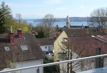 Wohnung in Überlingen
