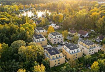 Vorschaubild Penthouse