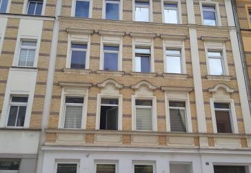 Vorschaubild Mehrfamilienhaus