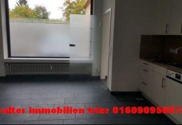 2 ZKB in Konz Mitte: ca. 53m² ab 01.07.2026 zu vermieten