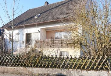 Vorschaubild Einfamilienhaus