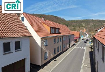 Vorschaubild Mehrfamilienhaus