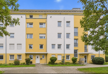 Vorschaubild Wohnung