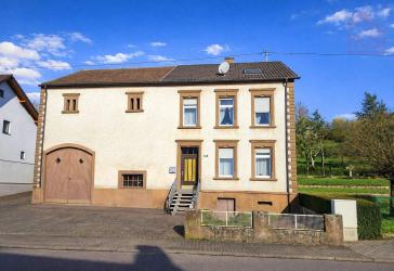 Vorschaubild Mehrfamilienhaus