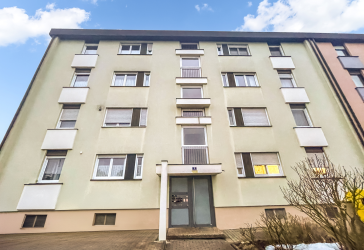 Vorschaubild Maisonettewohnung