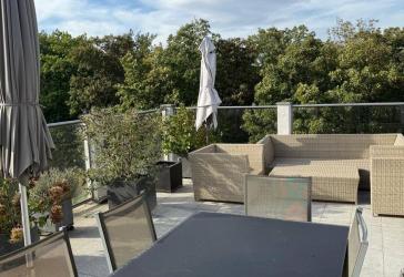 Vorschaubild Penthouse