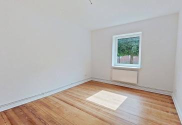 Schicke 3-Zimmer-Erdgeschosswohnung mit viel Lichteinfall