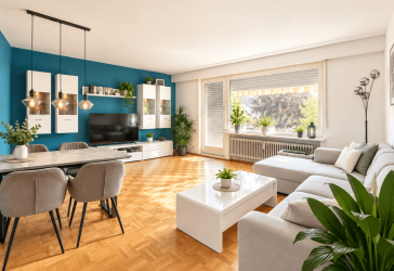 Vorschaubild Mehrfamilienhaus