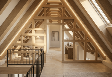 Vorschaubild Penthouse