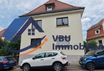 VBU Immobilien - Heilbronn-Böckingen: Modernes Dreifamilienhaus bietet Rendite-Potenzial