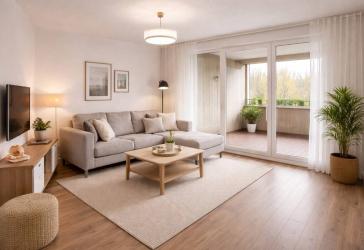 Vorschaubild Wohnung